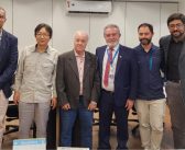 Fenae reforça diálogo com o governo sobre incorporação do REB ao Novo Plano