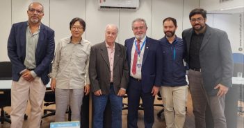 Fenae reforça diálogo com o governo sobre incorporação do REB ao Novo Plano