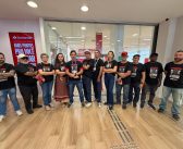 Dia Nacional de Luta no Santander: Sindicato fecha agência da Avenida Nazaré em protesto contra demissões e terceirizações