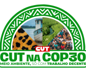 COP 30: delegação da CUT já está em Belém para defender a Transição Justa