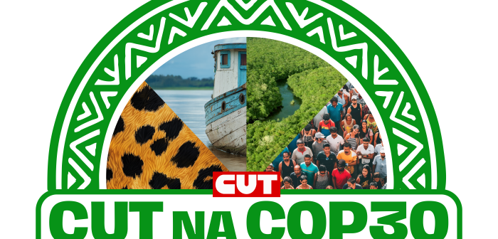 COP 30: delegação da CUT já está em Belém para defender a Transição Justa