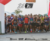 6º Circuito Bancário de Corrida de Rua encerra programação com recorde de inscritos em Marabá