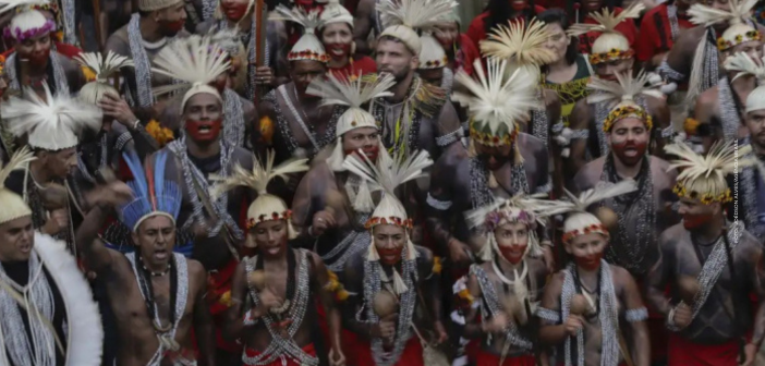 Senado aprova PEC em afronta ao STF e ao direito indígena