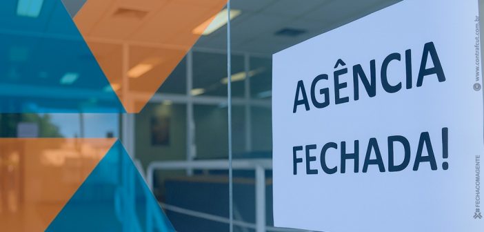 Caixa: Fechamento de agências prejudica a todos