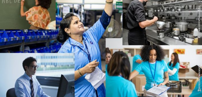 Maioria dos trabalhadores considera sindicatos importantes e quer carteira assinada, aponta Vox Populi