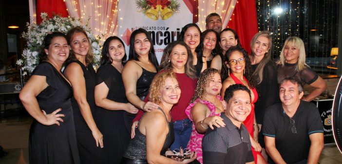 3ª ‘Confra’ Bancária de Santarém encerra novembro e dá boas-vindas ao último mês do ano