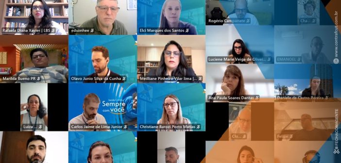 Caixa: Empregados de todo o Brasil, mobilizem-se!