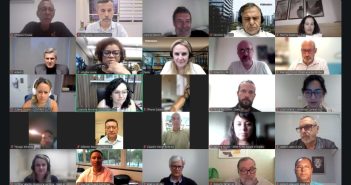 Comando Nacional apresenta propostas de cláusulas para gestão ética de tecnologias que monitoram o trabalhador