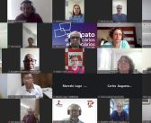 Coletivo Nacional de Formação faz balanço do ano e propõe agenda para 2026