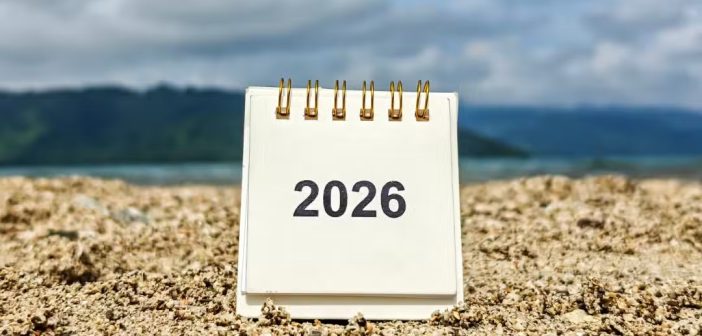 Saiba quais serão os feriados de 2026, um dos melhores anos para viajar no Brasil