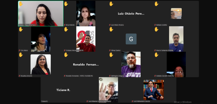 Categoria aprova por unanimidade venda e doação de bens móveis do Sindicato