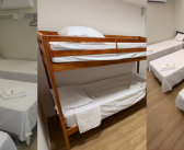 Hospedagem com ótimo custo-benefício? O Sindicato dos Bancários do Pará tem!
