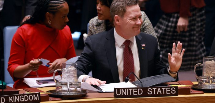 Divisões regionais, desprezo ao direito e cinismo: a análise da reunião na ONU sobre Venezuela