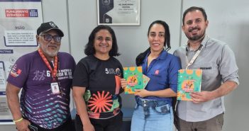 Primeira semana de janeiro já foi e teve Caravana Bancária