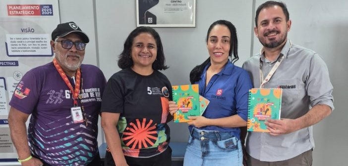 Primeira semana de janeiro já foi e teve Caravana Bancária