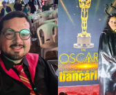 Uma noite no cinema: Confra Bancária de Marabá foi temática, animada e com direito à concurso de fantasias