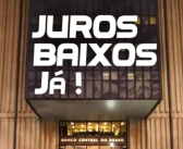 Mesmo com inflação desacelerando, BC escolhe penalizar população com juros em 15%