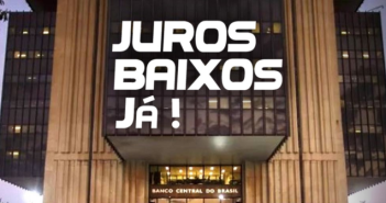 Mesmo com inflação desacelerando, BC escolhe penalizar população com juros em 15%