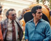 Sucesso do cinema nacional é consequência de políticas públicas, destaca pesquisadora e crítica de cinema