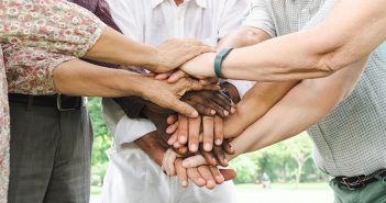 Dia Nacional do Aposentado reafirma luta por direitos, dignidade e valorização de quem construiu o país