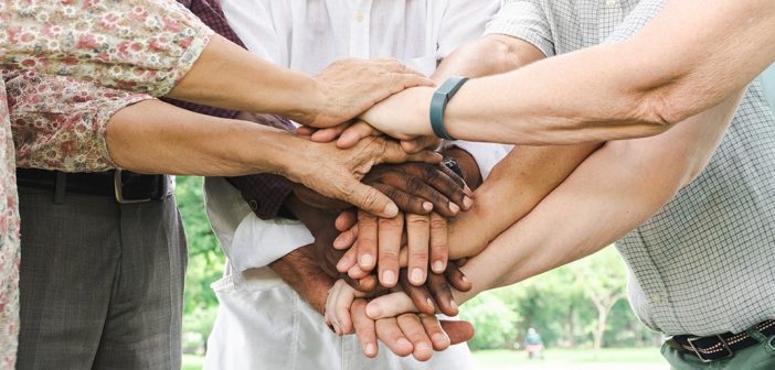 Dia Nacional do Aposentado reafirma luta por direitos, dignidade e valorização de quem construiu o país