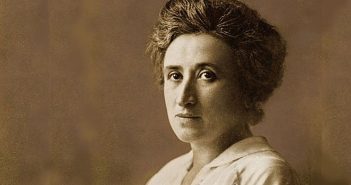 Morta há 107 anos, Rosa Luxemburgo segue atual e ajuda a entender o imperialismo de hoje