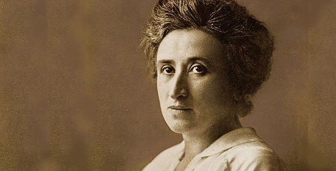 Morta há 107 anos, Rosa Luxemburgo segue atual e ajuda a entender o imperialismo de hoje