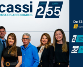 Eleições na Cassi: vote Chapa 2 e na 55 e fortaleça a Caixa de Assistência dos Funcionários do BB
