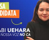 Empregados apoiam candidatura de Fabiana Uehara para o CA da Caixa