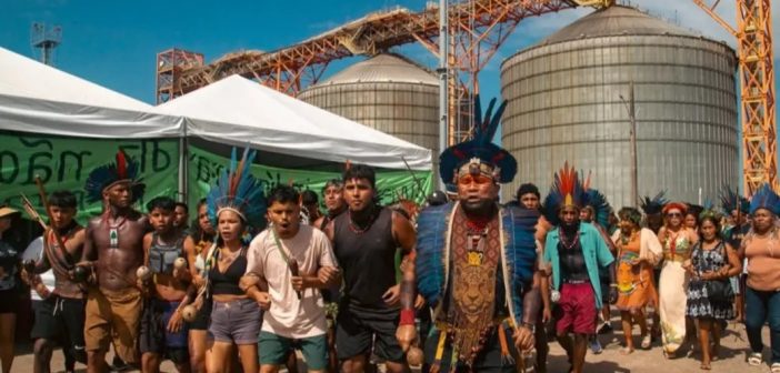 Após avançar com conversível contra indígenas, vereador vira alvo de impeachment