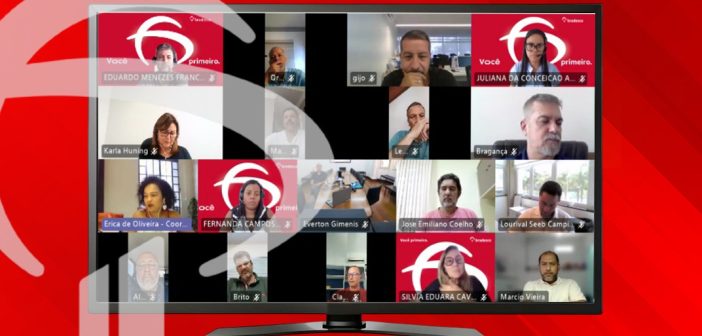 COE Bradesco solicita o pagamento do PRB e banco nega