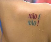 Não é Não! Campanha reforça luta contra o assédio às mulheres no Carnaval