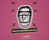 MPT reforça ações contra o assédio no Carnaval por meio de vídeos nas redes sociais