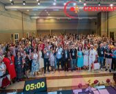 7º Congresso da Contraf-CUT homenageia história de luta da categoria bancária