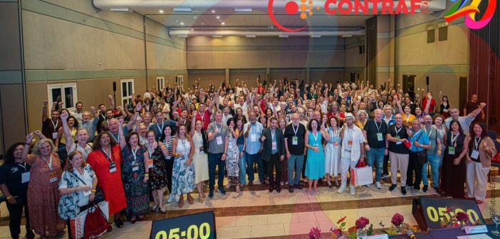 7º Congresso da Contraf-CUT homenageia história de luta da categoria bancária