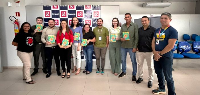 De Moju a Goianésia do Pará: Caravana Bancária de março percorre quase 2.000 km