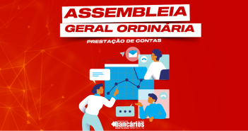 EDITAL DE CONVOCAÇÃO DE ASSEMBLEIA GERAL ORDINÁRIA PARA PRESTAÇÃO DE CONTAS REFERENTE AO EXERCÍCIO 2025