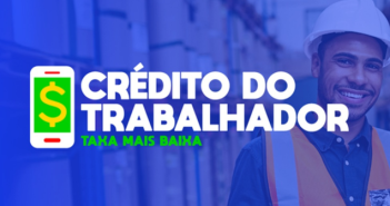 Crédito do Trabalhador supera R$ 117 bilhões em um ano e amplia acesso, mas juros elevados ainda preocupam
