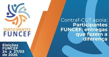 Eleições da Funcef começam nesta terça-feira (24)