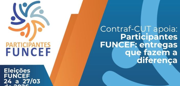 Eleições da Funcef começam nesta terça-feira (24)