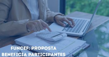 Funcef: Aprovada proposta que acaba com contribuições extraordinárias sobre 13º e reduz equacionamento