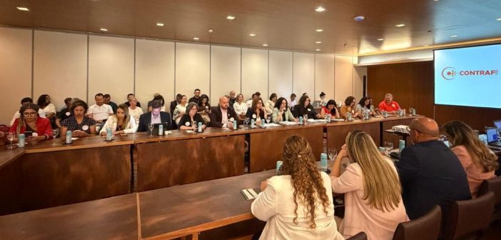 Igualdade de Oportunidades: bancárias avançam em pacto com bancos pelo fim da violência de gênero