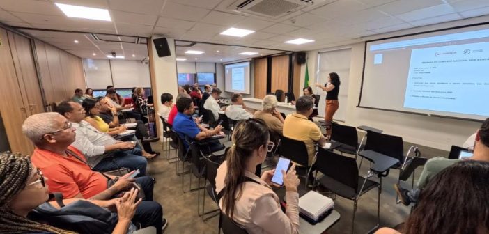 Comando Nacional dos Bancários define eixos temáticos das conferências estaduais e regionais