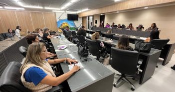 GT Saúde Mental dos Trabalhadores e Trabalhadoras avança e realiza Seminário de Boas Práticas