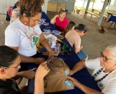 Conheça a arpillaria, técnica latino-americana de arte e luta que agora ocupa museus pelo mundo