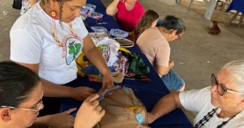 Conheça a arpillaria, técnica latino-americana de arte e luta que agora ocupa museus pelo mundo