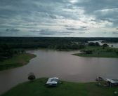 Bancos globais silenciam sobre ligação com projeto contestado por indígenas na Amazônia