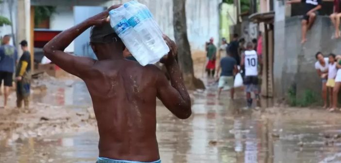Racismo ambiental e desigualdade de gênero ganham destaque no Plano Clima, principal instrumento para enfrentar a crise climática no Brasil
