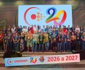 7º Congresso Contraf-CUT aprova planos de luta para o próximo período