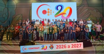 7º Congresso Contraf-CUT aprova planos de luta para o próximo período